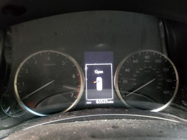 2016 LEXUS NX 200T BA - JTJYARBZ1G2047534