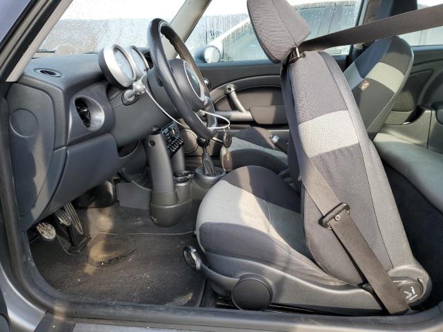 WMWRE33485TD96998 Mini Cooper