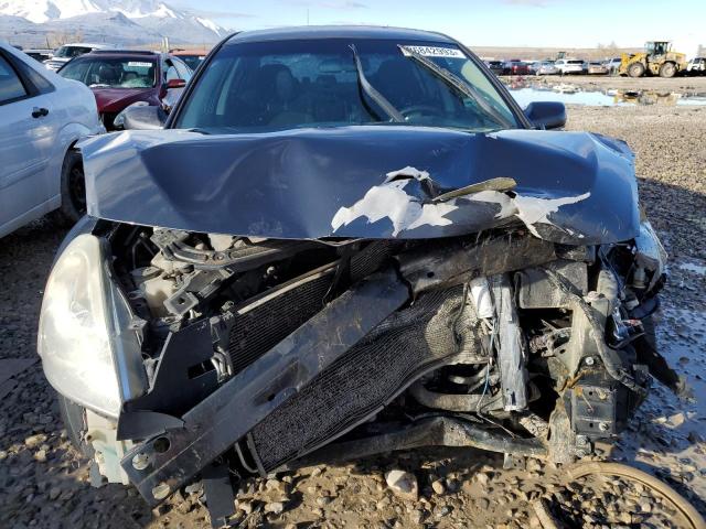 1N4AL2APXAC148374 Nissan Altima Base