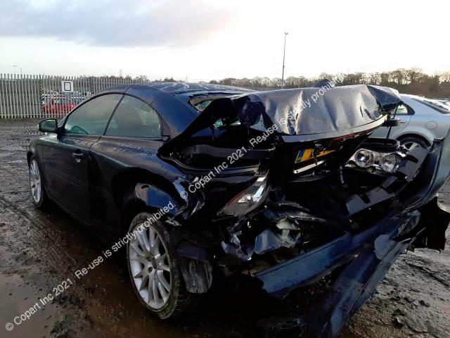 YV1MC67599J073537 Volvo C70 Se Lux