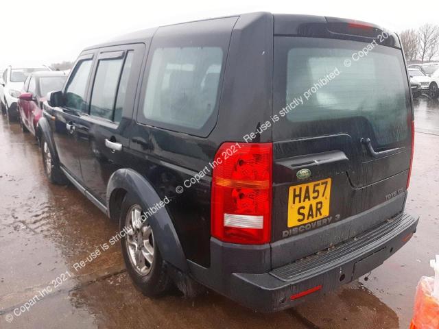 SALLAAA178A443907 Land Rover Discovery