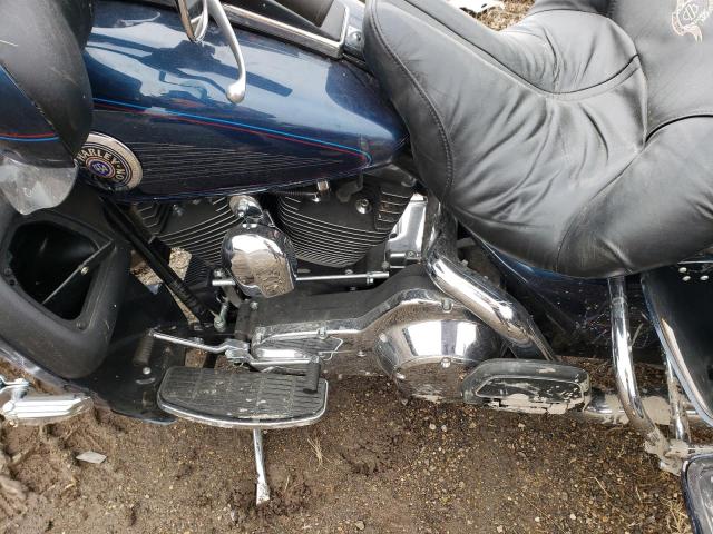 2004 HARLEY-DAVIDSON FLHTCUI - 1HD1FCW144Y630386