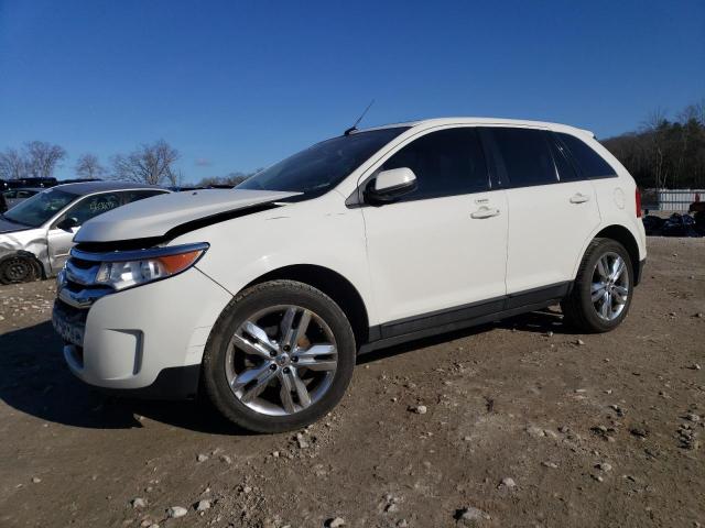 2012 Ford Edge SEL