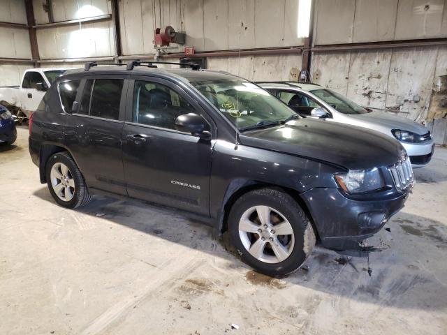 1C4NJDBB5ED592519 Jeep Compass Sport