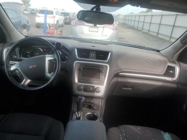 1GKKRNED0DJ161198 GMC ACADIA SLE