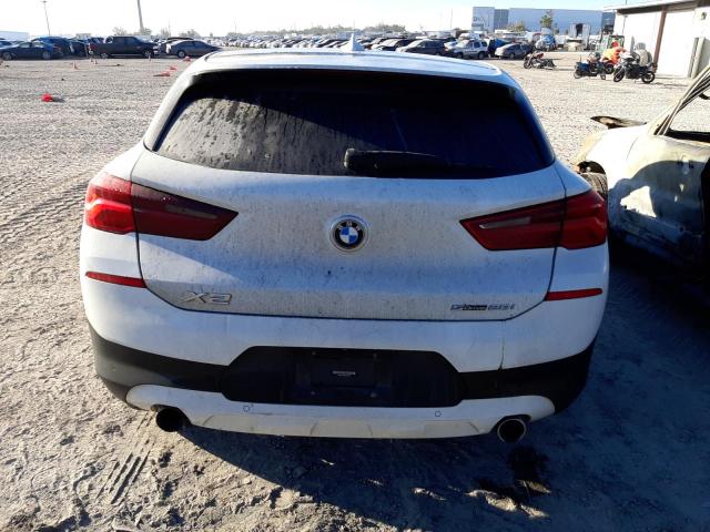 2018 BMW X2 SDRIVE2 - WBXYJ3C38JEJ82772