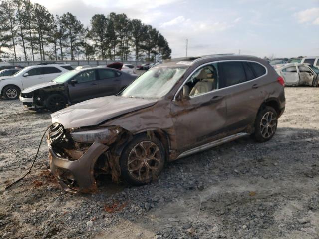 2020 BMW X1 xDrive28i