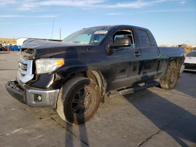 2016 TOYOTA TUNDRA DOU 5TFRM5F11GX105012