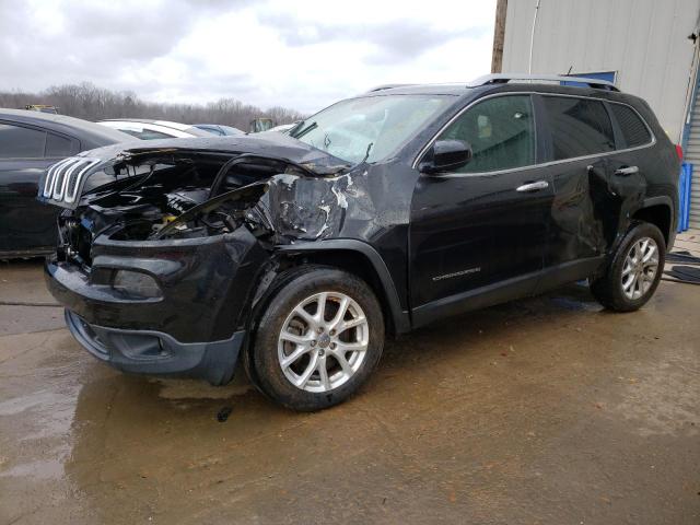 2015 JEEP CHEROKEE L - 1C4PJLCB0FW637776