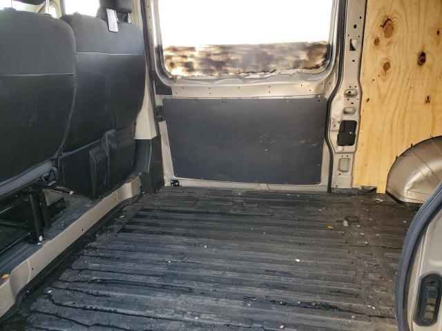 2016 RAM PROMASTER - 3C6TRVAD0GE113828