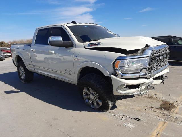 2019 RAM 2500 LIMIT 3C6UR5SL3KG556675