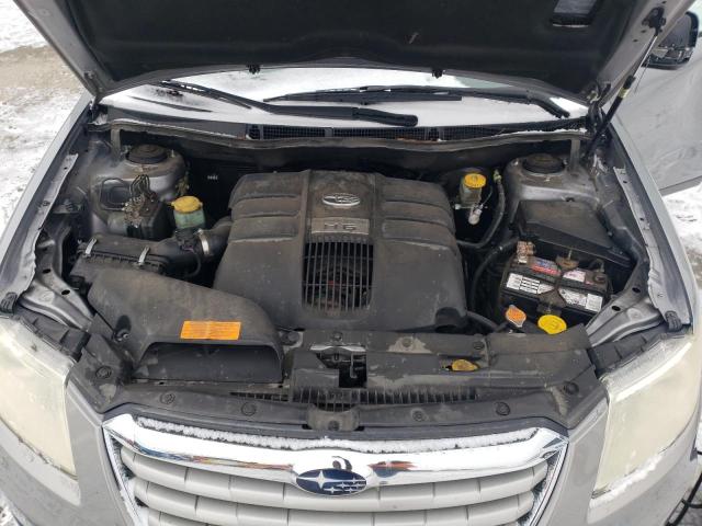 4S4WX92D994405401 Subaru Tribeca Limited