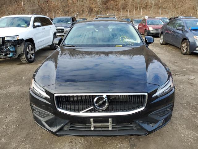 7JR102FK4MG080720 Volvo S60