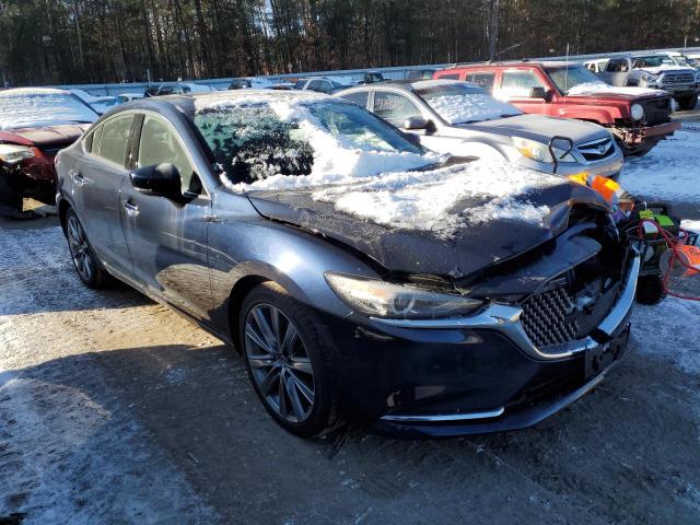2019 MAZDA 6 SIGNATUR - JM1GL1XY3K1501565
