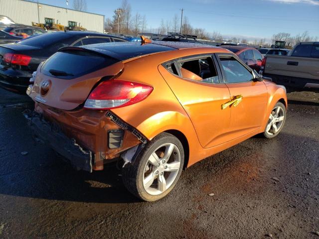 KMHTC6AD5FU243034 Hyundai VELOSTER