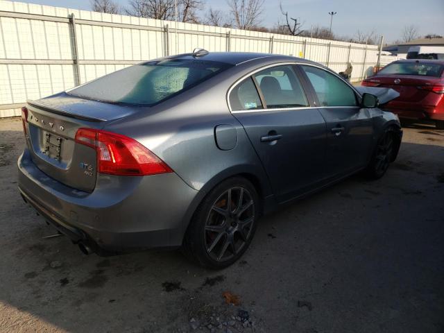 2016 VOLVO S60 POLEST YV149MTS6G2412282