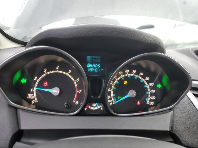 3FADP4BJ8FM216667 Ford FIESTA SE