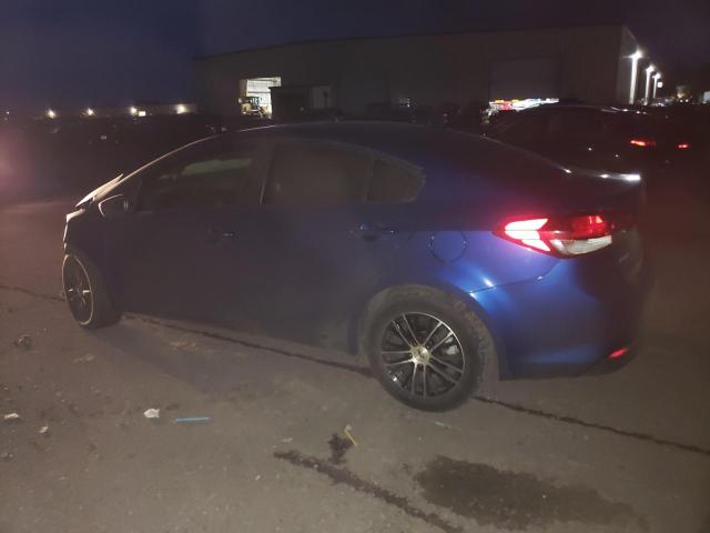 3KPFL4A7XHE130987 KIA FORTE LX