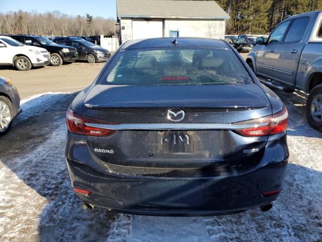 2019 MAZDA 6 SIGNATUR - JM1GL1XY3K1501565