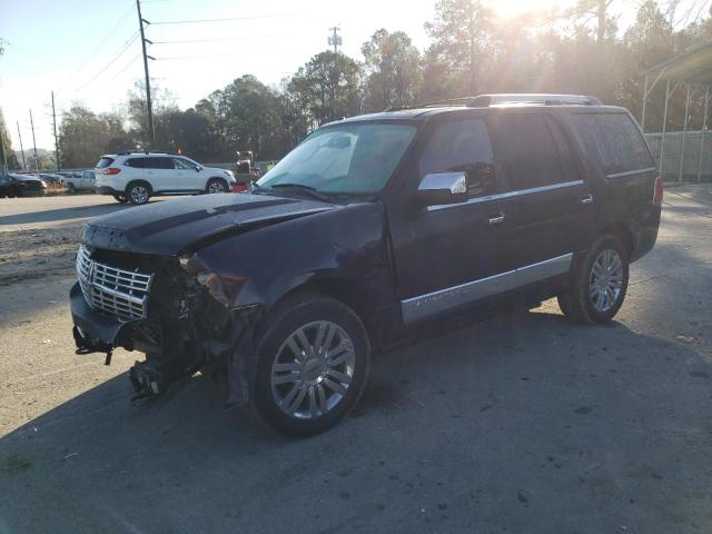 2007 Lincoln Navigator 