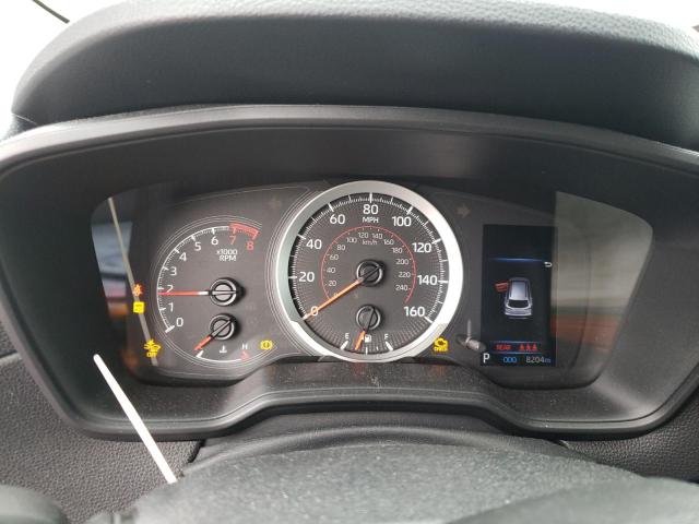 2022 TOYOTA COROLLA CR - 7MUCAAAG6NV004964