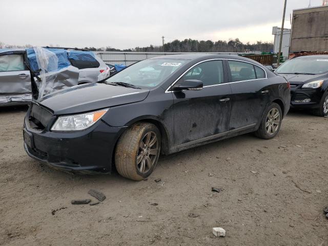 2013 Buick LaCrosse 