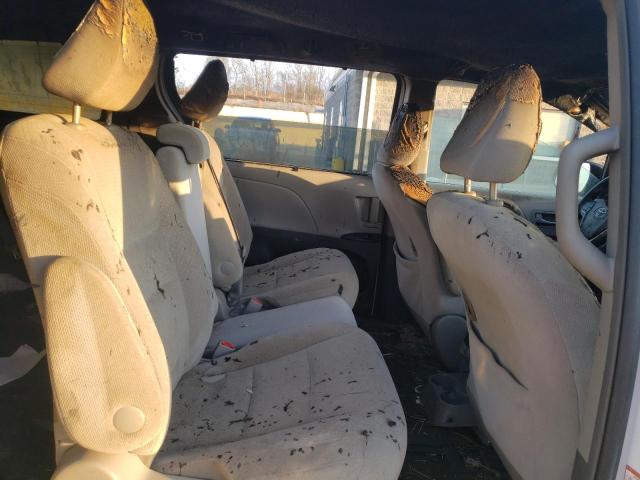 2015 TOYOTA SIENNA LE - 5TDKK3DC1FS681090