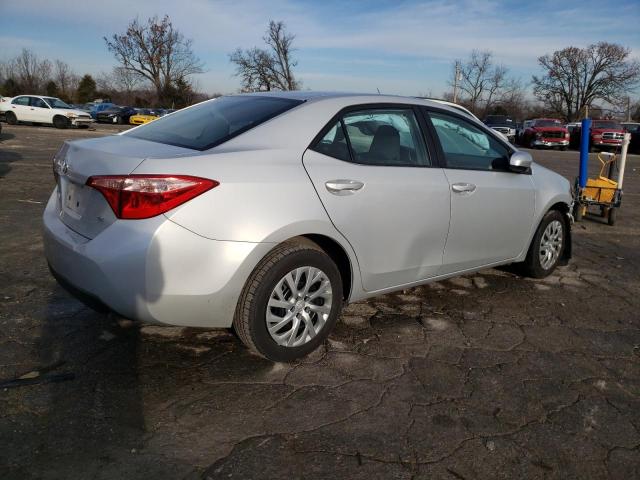 2018 TOYOTA COROLLA L - 2T1BURHE5JC123009