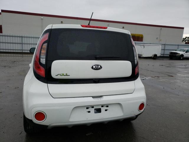 2019 KIA SOUL + - KNDJP3A58K7695995