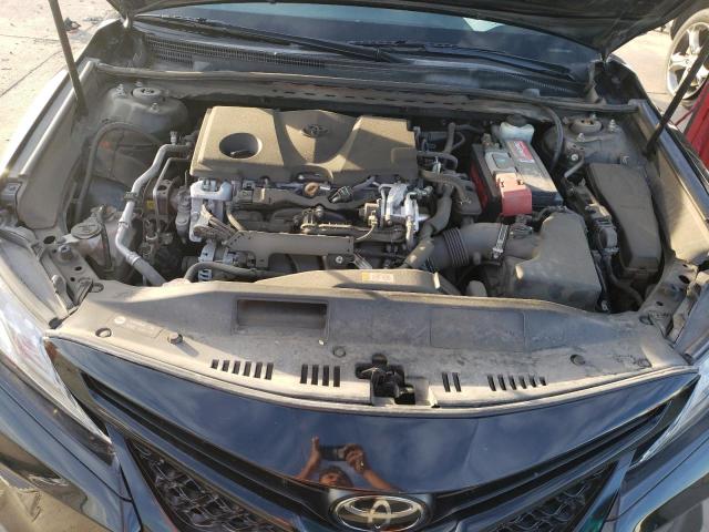 2018 TOYOTA CAMRY XSE - 4T1B61HK0JU091652