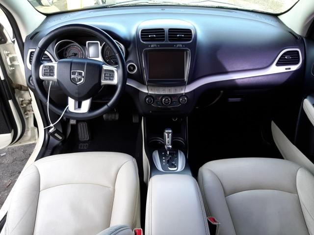 2015 DODGE JOURNEY LI 3C4PDCDG6FT530755