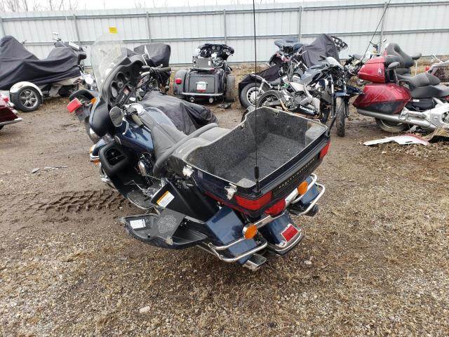 2004 HARLEY-DAVIDSON FLHTCUI - 1HD1FCW144Y630386