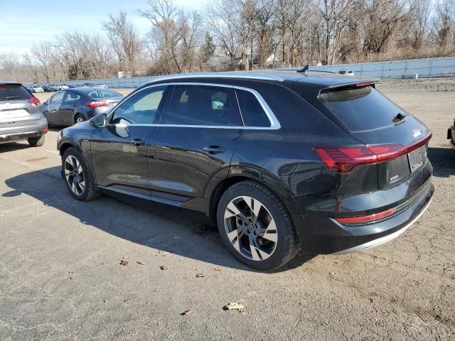 2021 AUDI E-TRON PRE - WA1AAAGE7MB027435