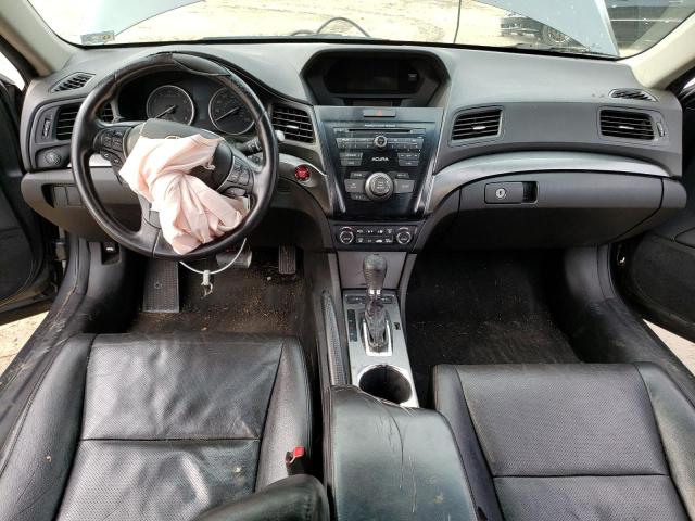 19VDE1F56DE010923 Acura ILX