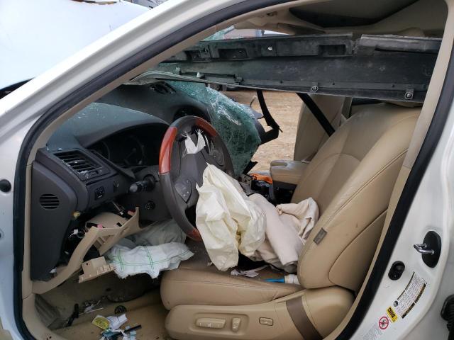 2008 Lexus Es 350 VIN: JTHBJ46G282185670 Lot: 36672743