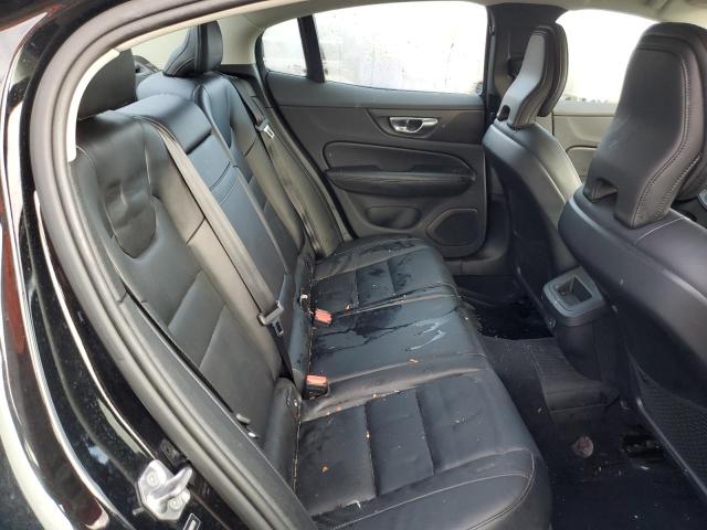 7JR102FK4MG080720 Volvo S60