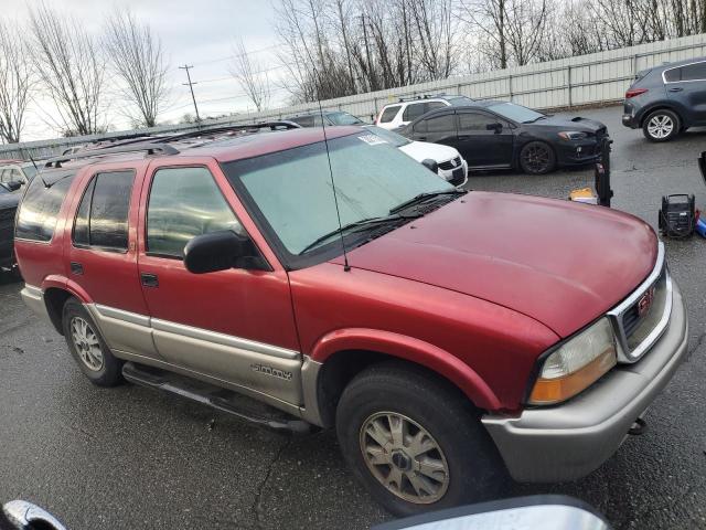 1GKDT13W5Y2388443 GMC Jimmy / Envoy