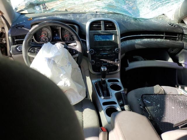 2015 CHEVROLET MALIBU LS - 1G11B5SL5FF290253