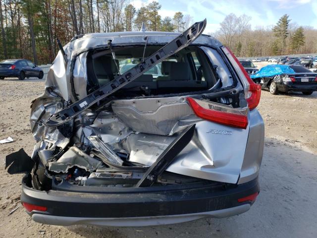 5J6RW6H39HL002941 Honda CR-V LX