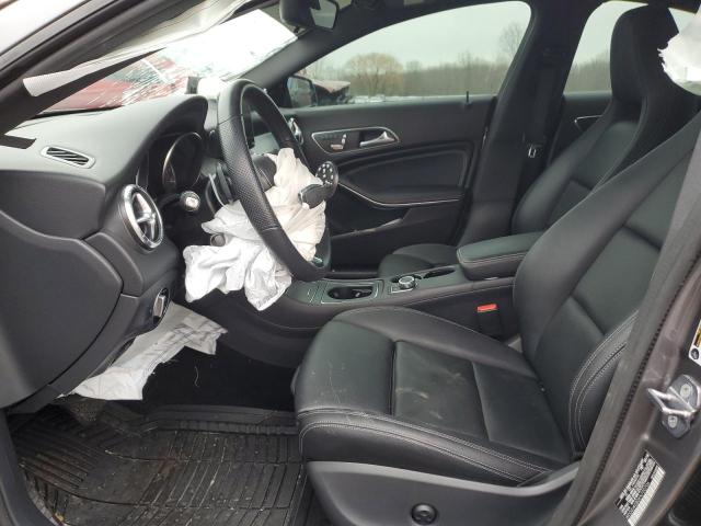 2019 MERCEDES-BENZ CLA 250 4M - WDDSJ4GB0KN720706