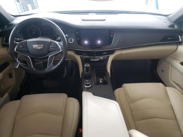 2019 CADILLAC CT6 LUXURY - 1G6KB5RS1KU131697