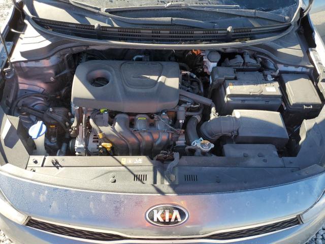 3KPA25AB1KE254130 KIA Rio