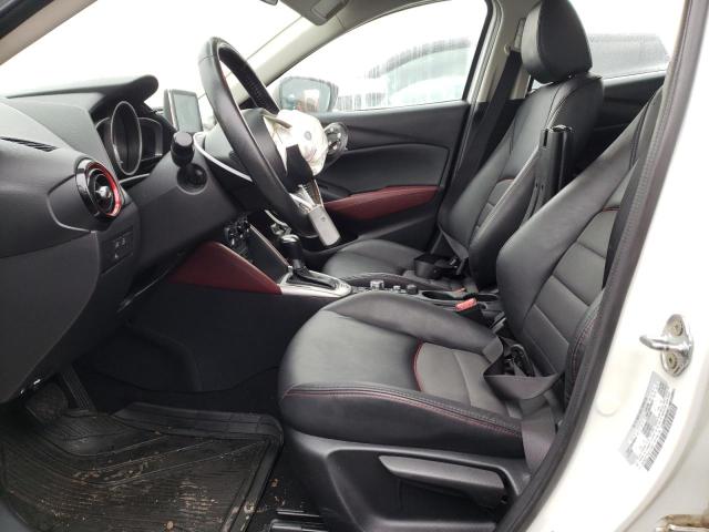 2017 MAZDA CX-3 TOURI - JM1DKDC7XH0147451