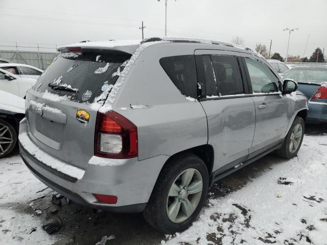 1C4NJDBB6GD637860 Jeep Compass Sport