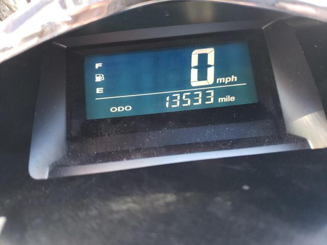2004 HONDA NRX1800 EB 1HFSC53K44A000003