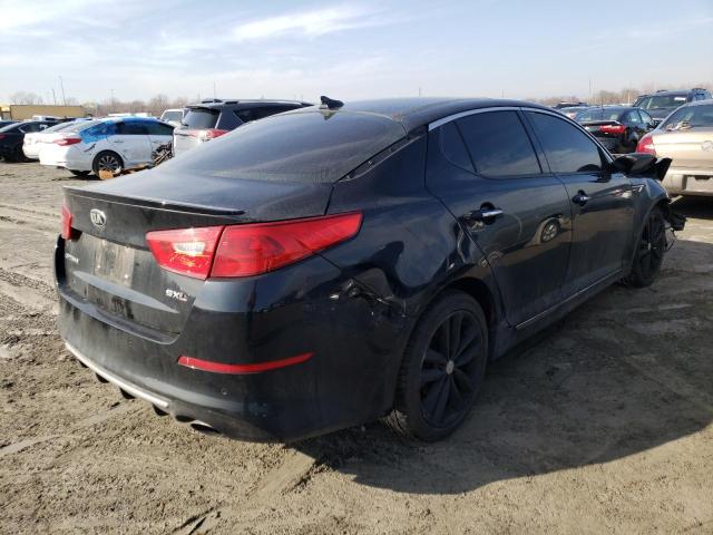 5XXGR4A65EG290482 KIA OPTIMA SX
