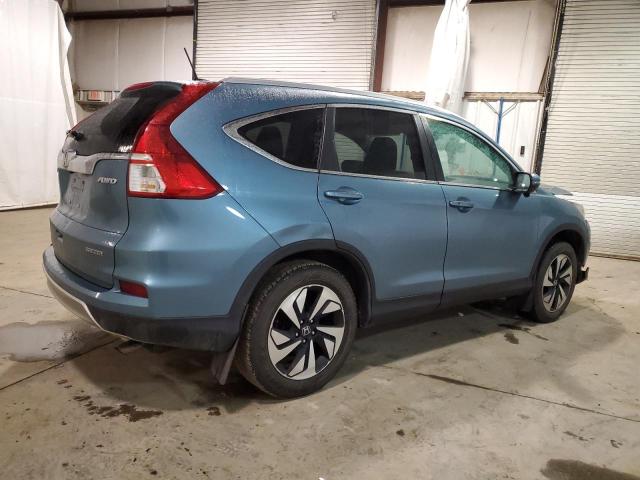 2015 HONDA CR-V TOURI - 5J6RM4H97FL115413