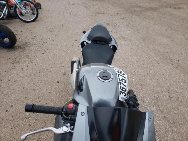 2022 HONDA CBR500 RA MLHPC6254N5301007