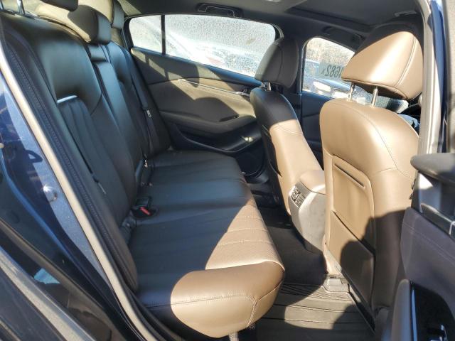 2019 MAZDA 6 SIGNATUR - JM1GL1XY3K1501565