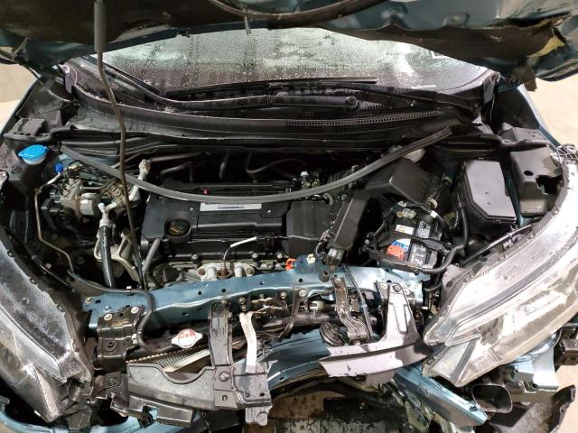 2015 HONDA CR-V TOURI - 5J6RM4H97FL115413
